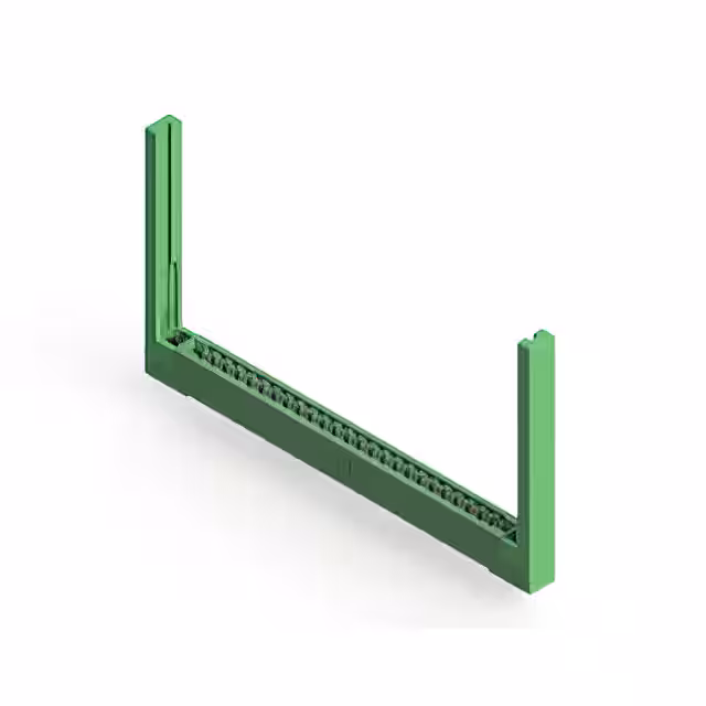 307-025-453-168 EDAC Inc.  Edgeboard Connectors